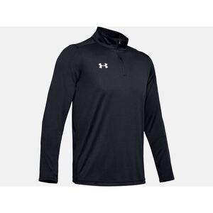 Under Armour Black Pullover Heatgear Loose Fit Large
